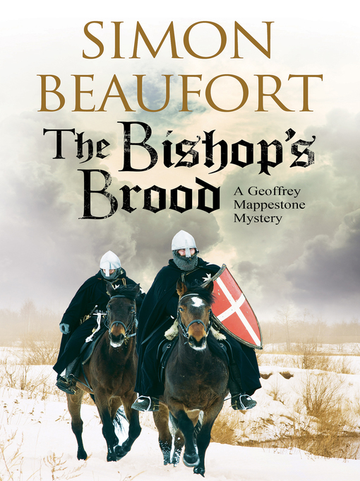 Title details for The Bishop's Brood by Simon Beaufort - Available
